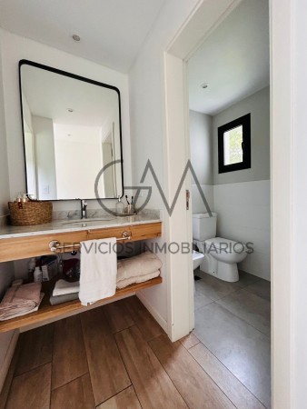 Casa en venta Barrio Privado