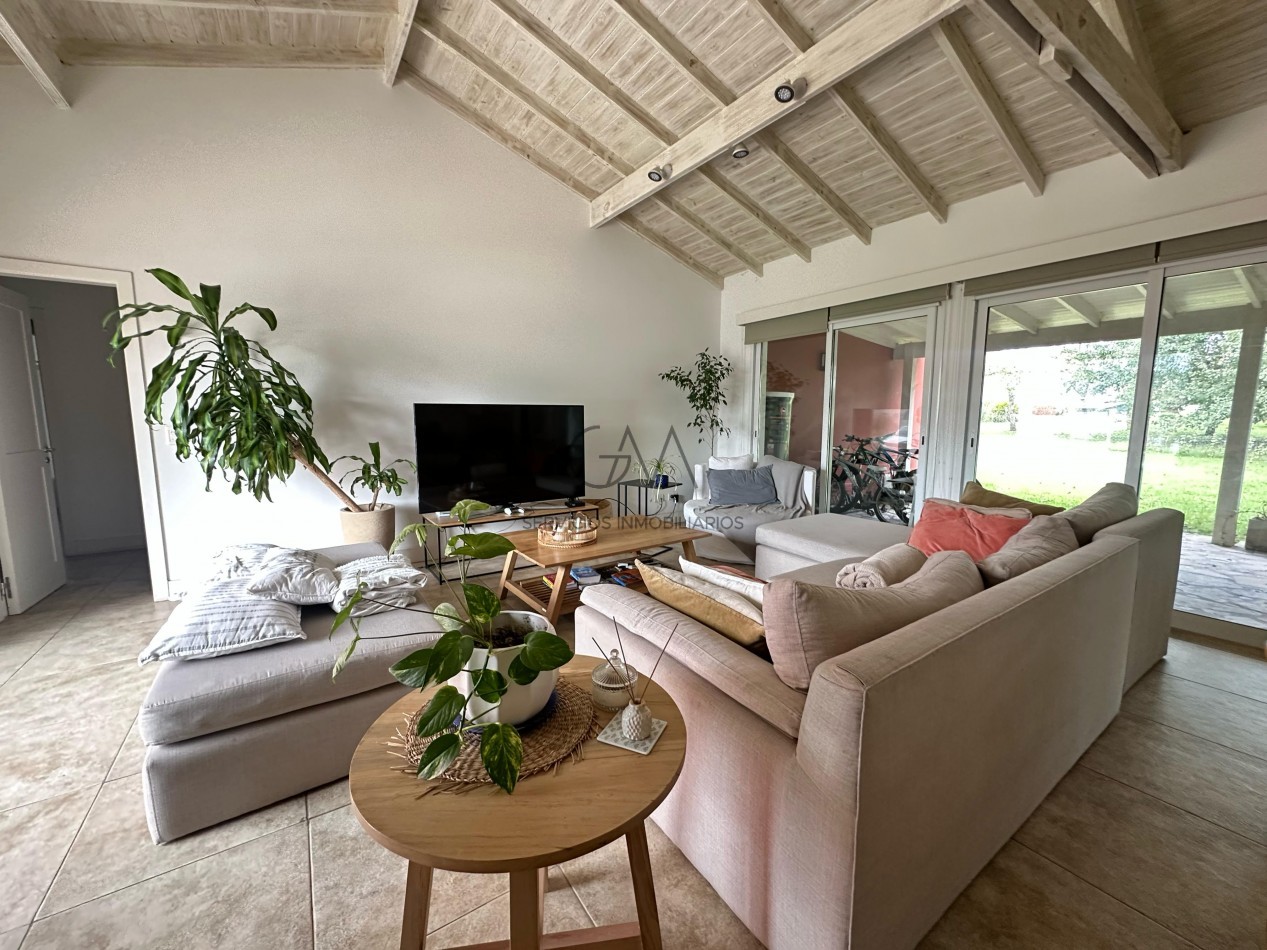 Casa en venta en Rumenco