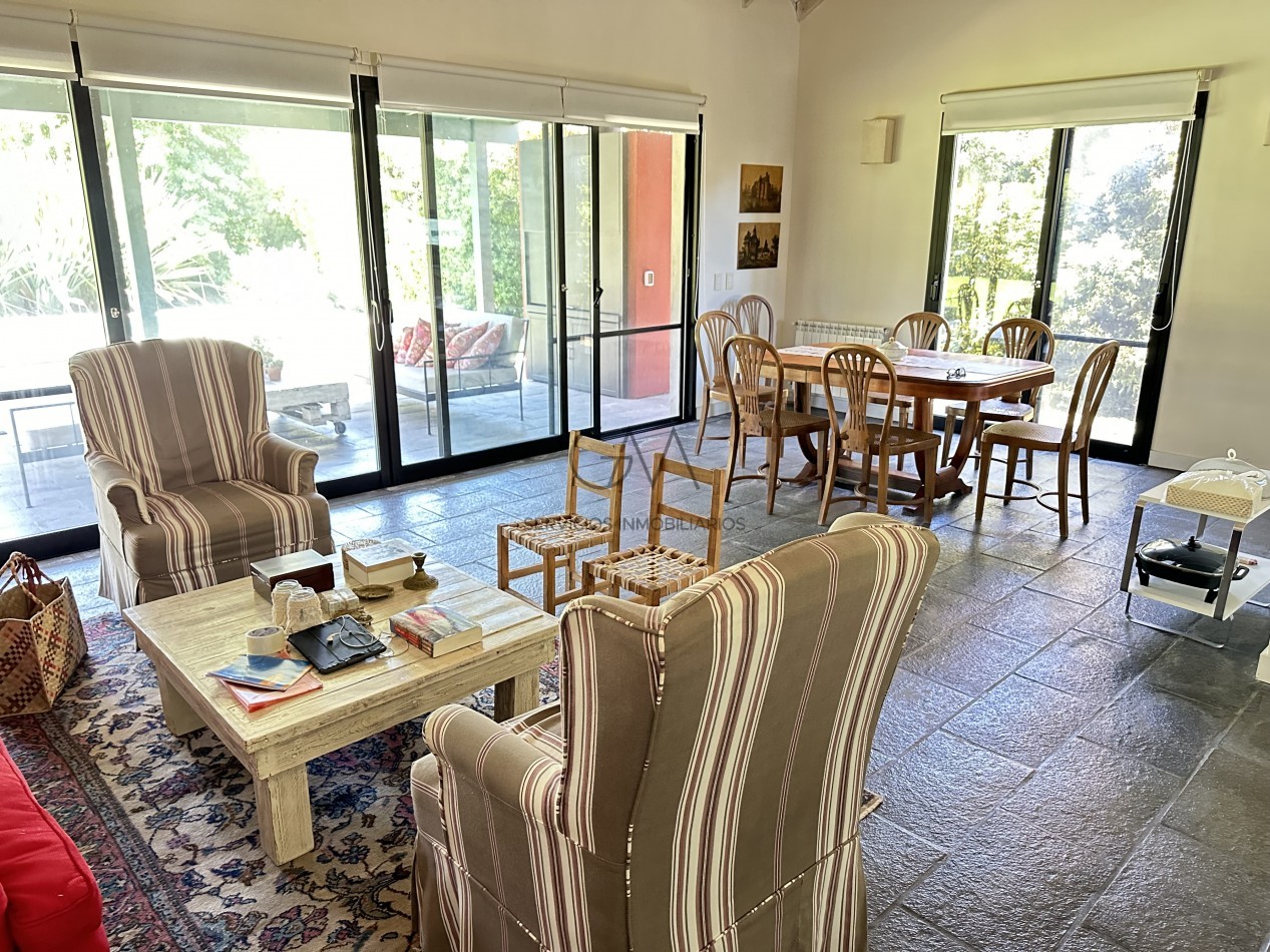 Casa en alquiler temporario en Rumenco