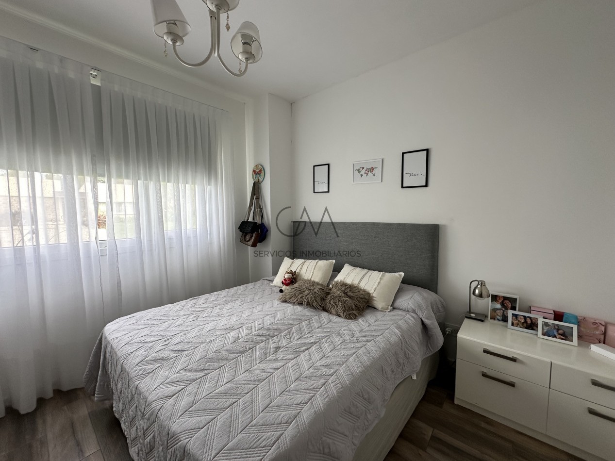 Casa en alquiler en Barrio Rumenco