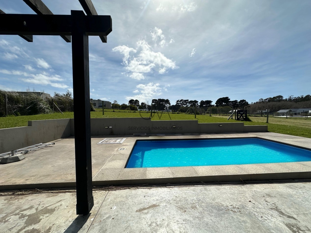 Casa en venta Barrancas de San Benito