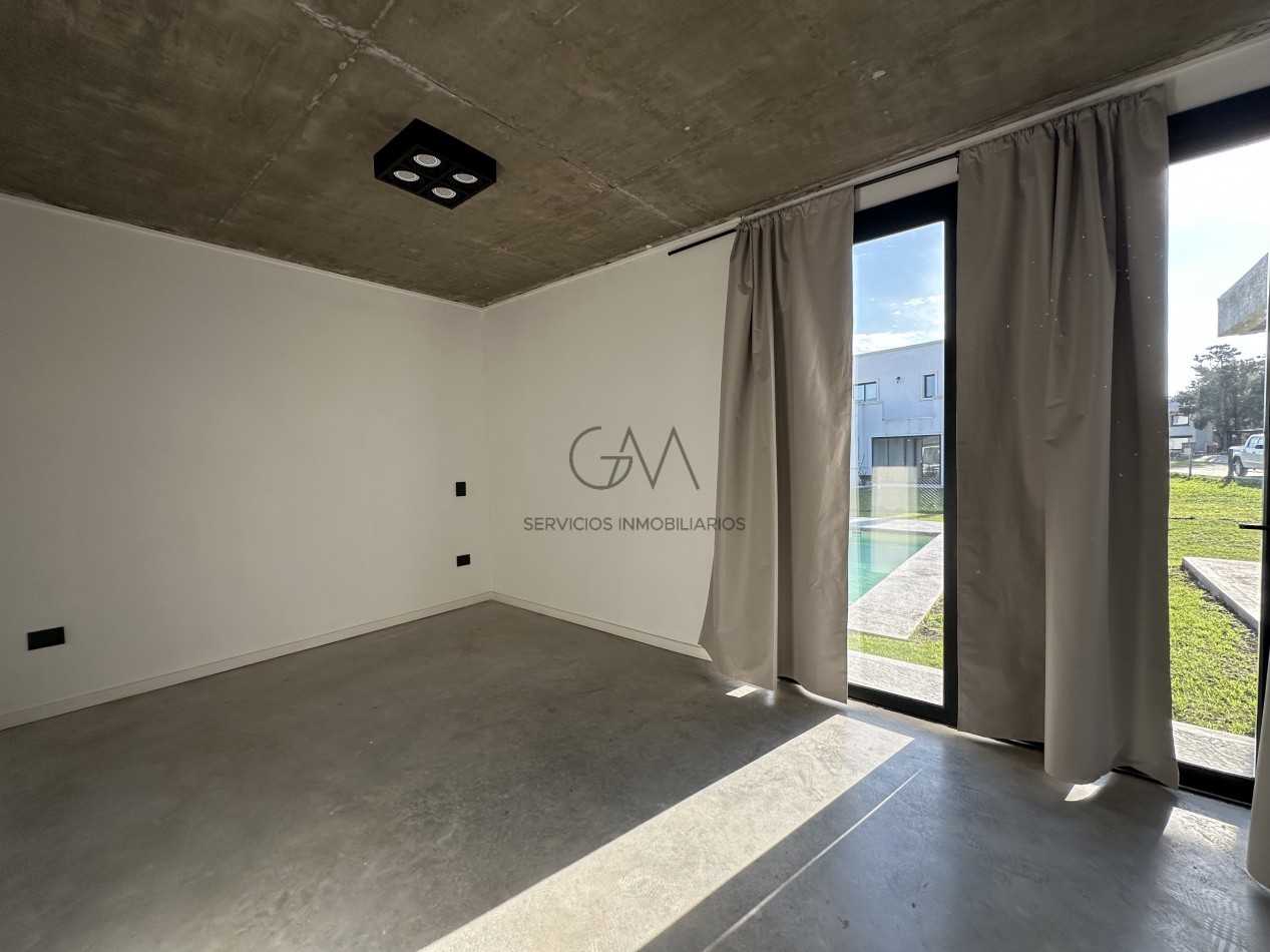 Casa en alquiler Rumenco joven