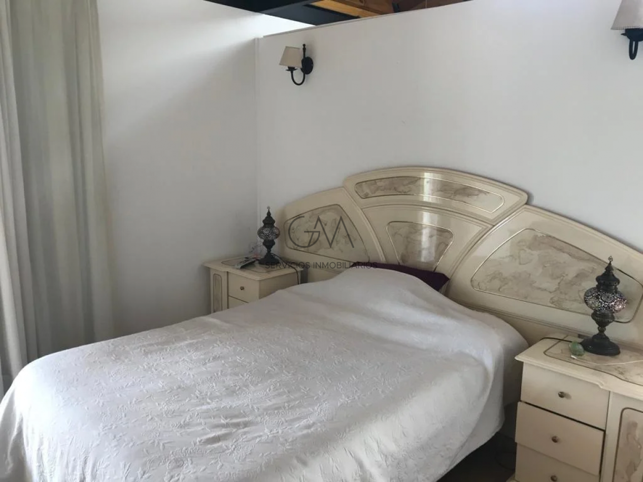Moderna Casa Alquiler Temporada Arenas del Sur