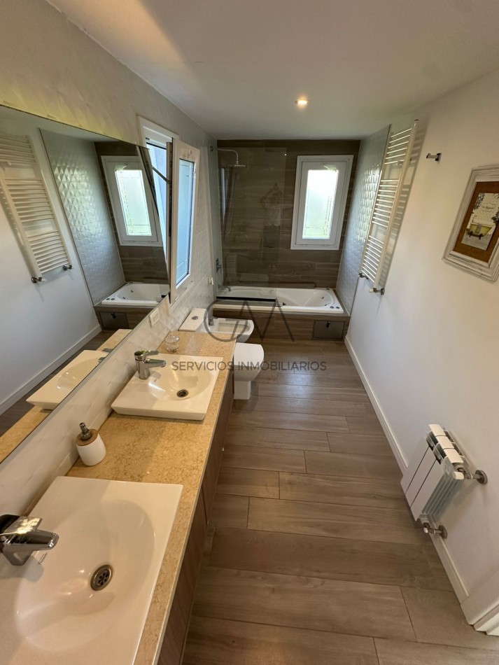 Casa en venta en Arenas del Sur