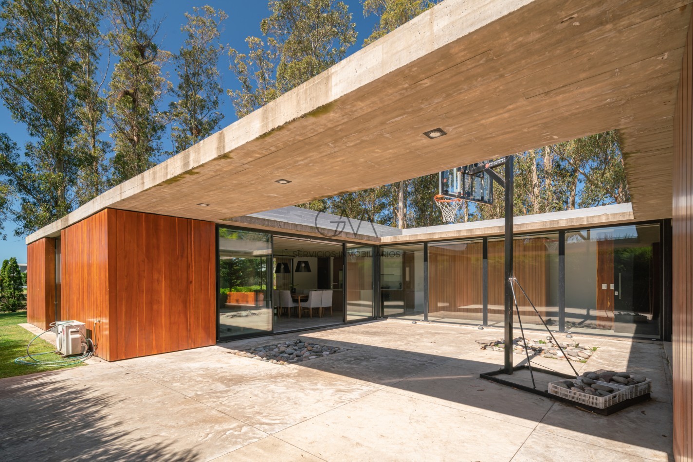 Casa en venta en B. Arenas del Sur