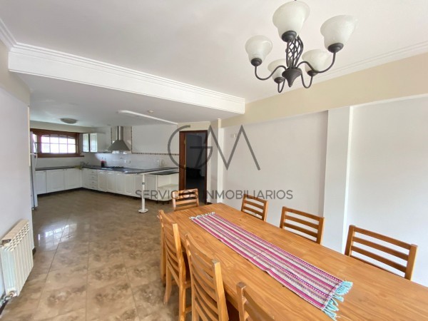 Espectacular Casa en venta Punta Mogotes