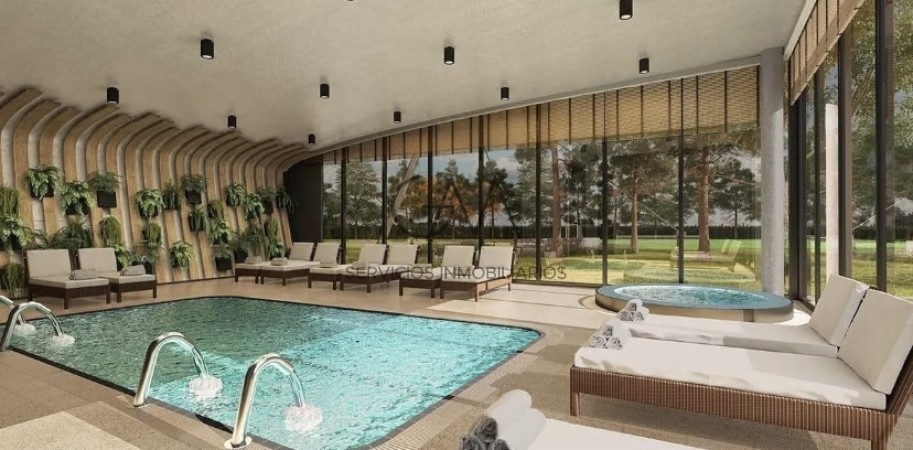 Lote en venta barrio privado Developer Park