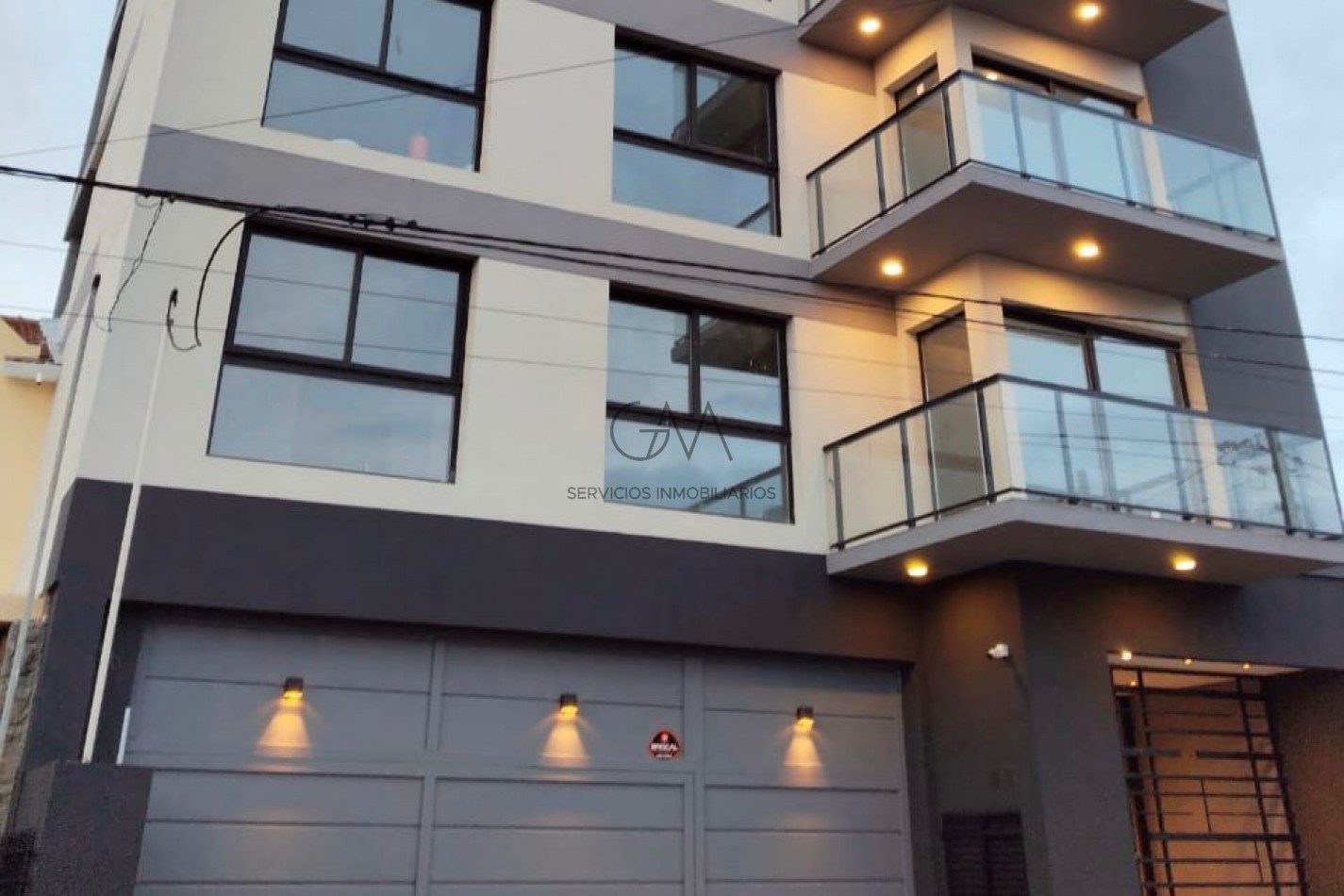 Departamento a estrenar en venta