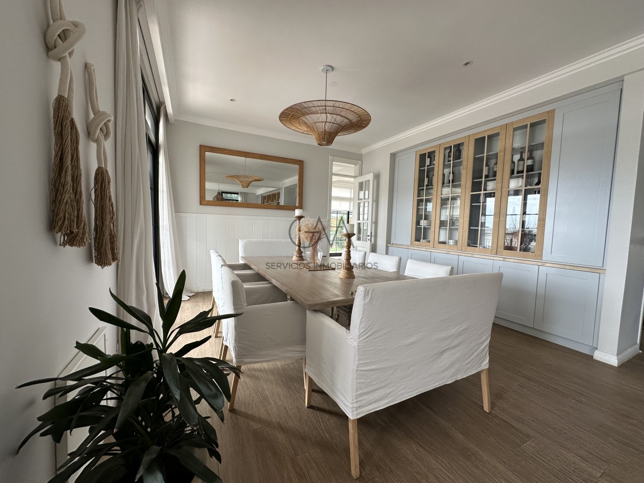 Casa en venta Arenas del Sur