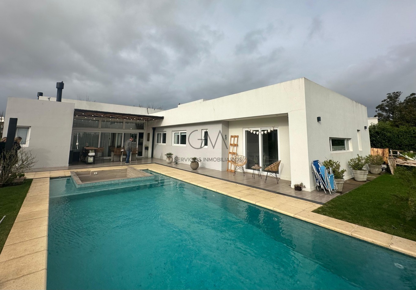 Casa en venta en Arenas del Sur
