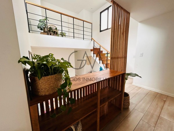 Casa en venta Barrio Privado