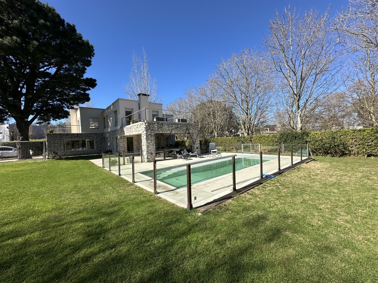 Casa en venta Barrio Rumenco 