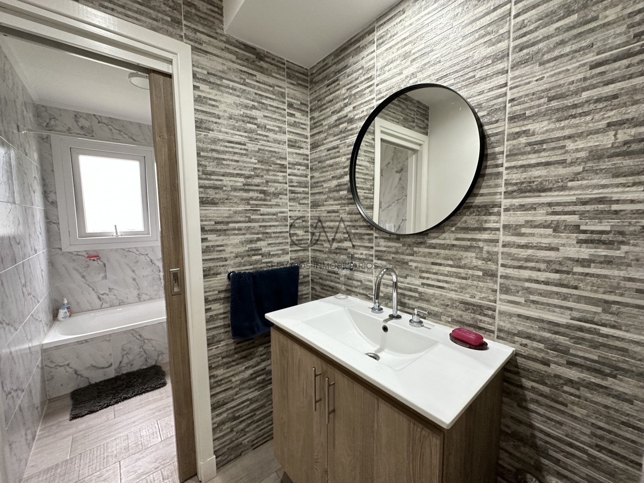 Casa en Alquiler Temporada Barrio Barrancas de San Benito