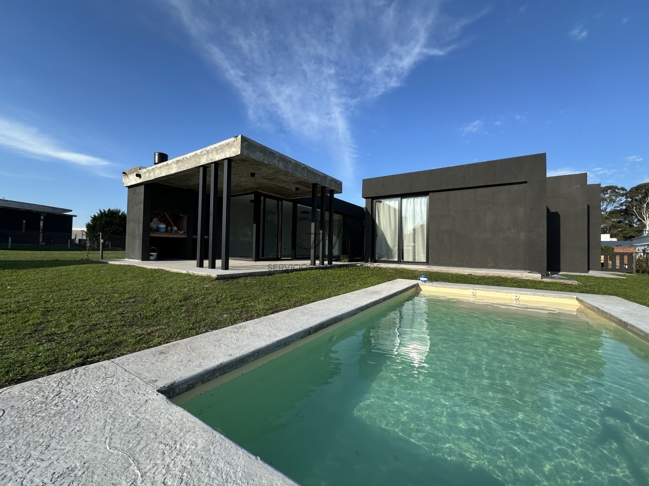 Casa en alquiler Rumenco joven