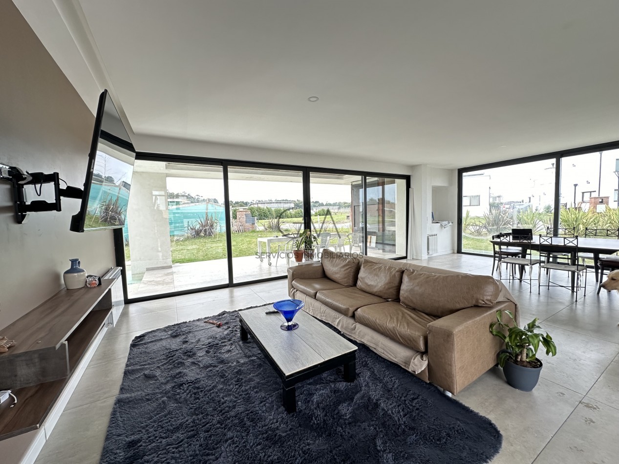 Casa  en alquiler