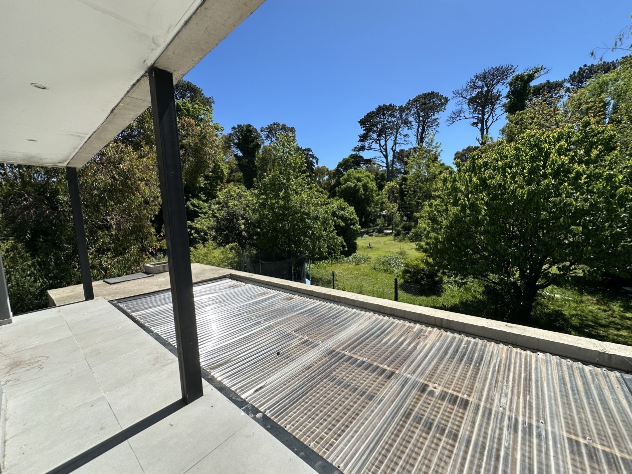 Casa en alquiler temporario en Bosque Peralta Ramos