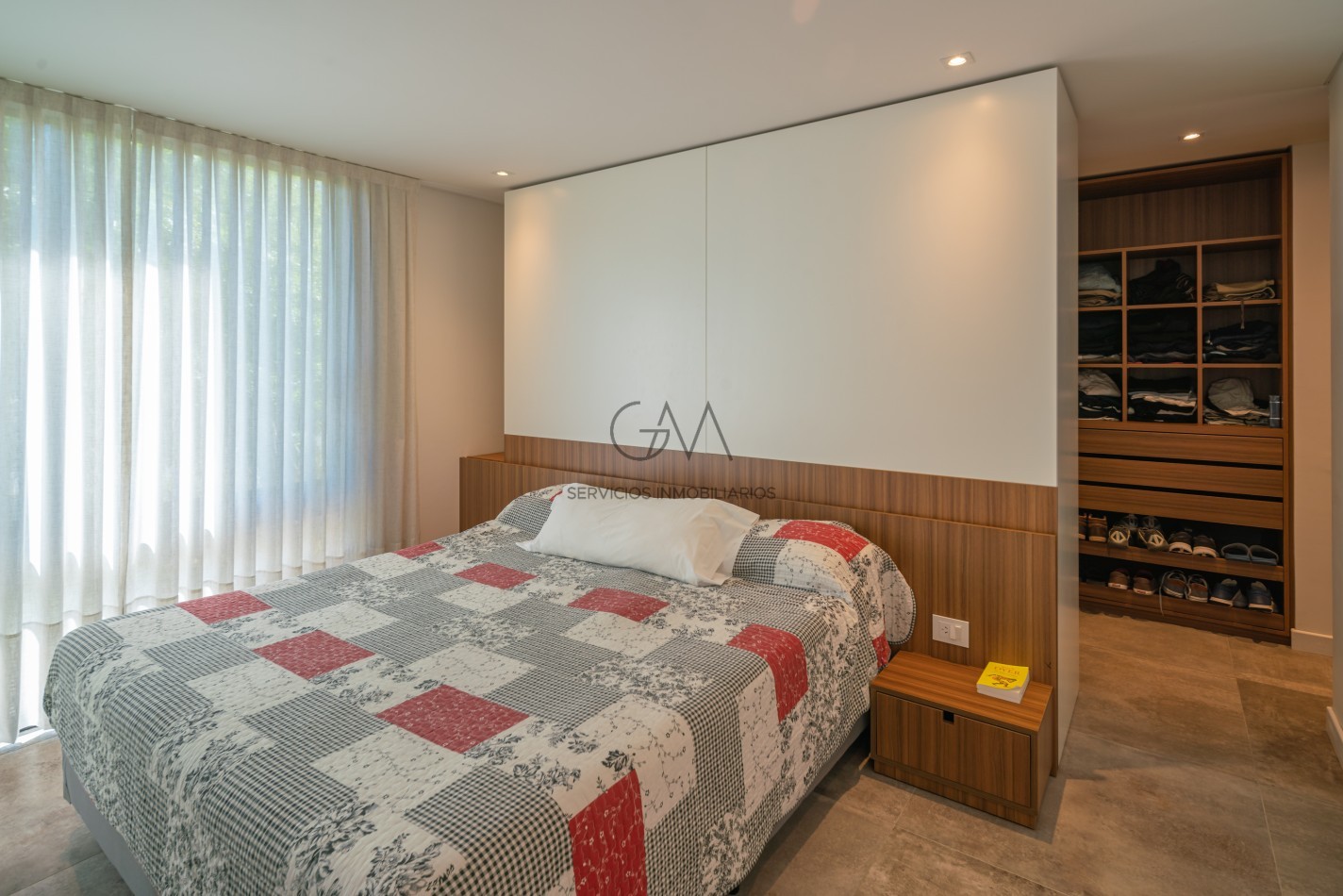 Casa en venta en B. Arenas del Sur