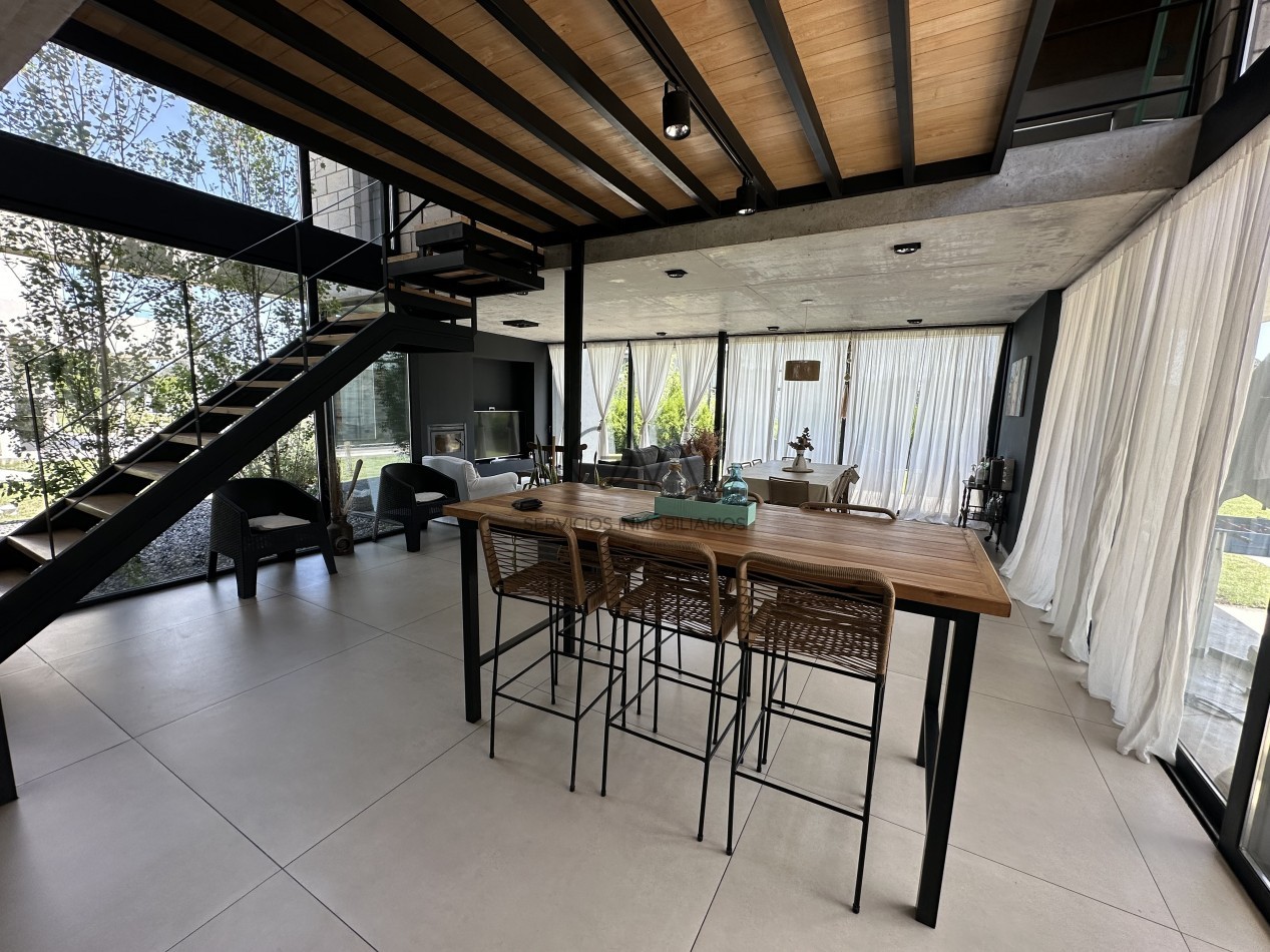 Casa en alquiler de temporada en Rumenco joven.