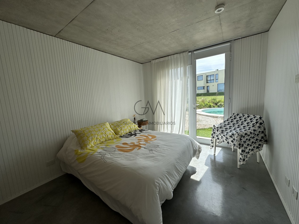 Casa en alquiler temporal Casonas del Haras 