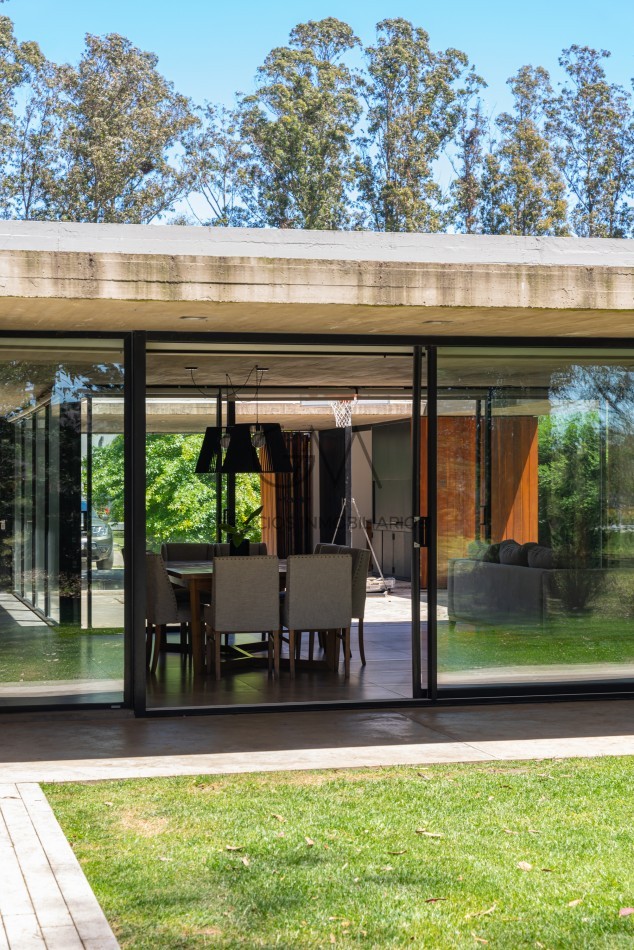 Casa en venta en B. Arenas del Sur