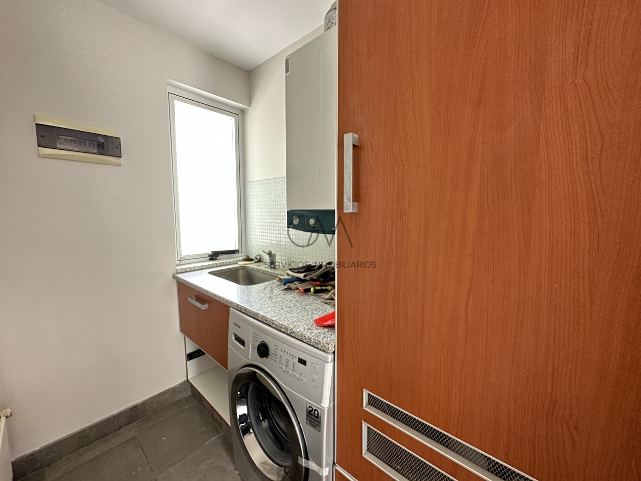 Duplex en alquiler temporal en Bario San Carlos