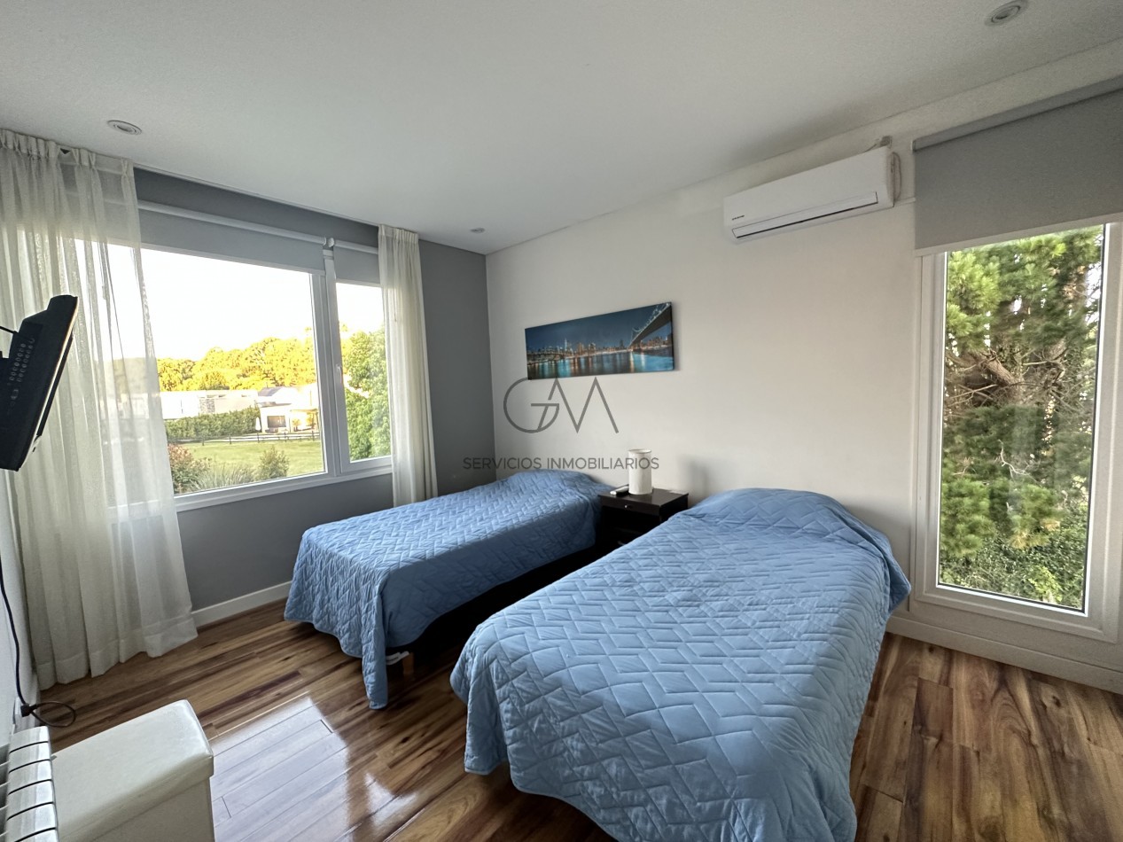 CASA EN ALQUILER TEMPORADA RUMENCO