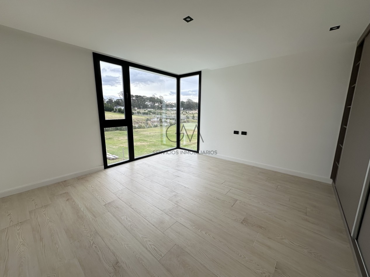 Casa en venta en Rumenco joven 