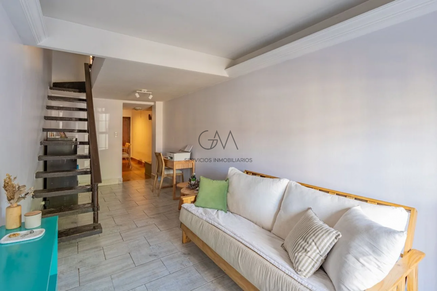 Casa de 4 ambientes en Venta