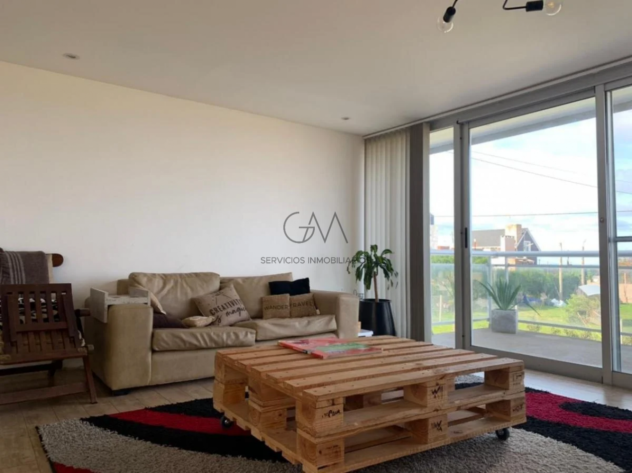 Casa en Alquiler Acantilados