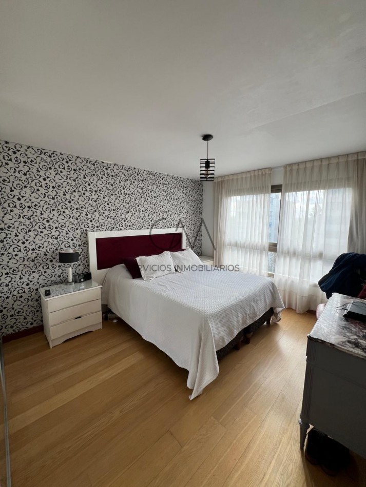 Departamento en alquiler temporario