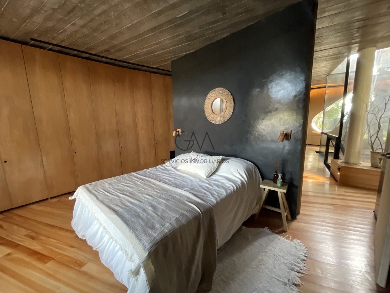 Increible casa en alquiler de 5 ambientes