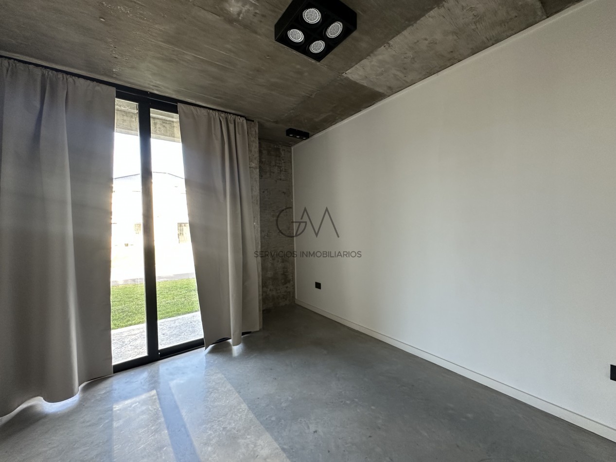 Casa en alquiler Rumenco joven