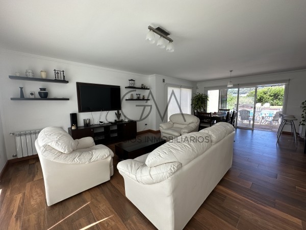 Casa en alquiler temporal en Arenas del Sur