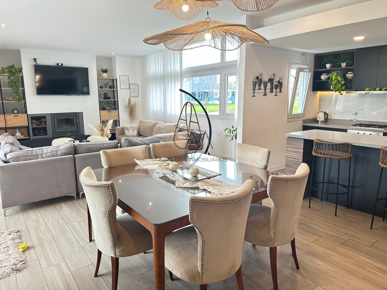 Casa en venta en Arenas del Sur