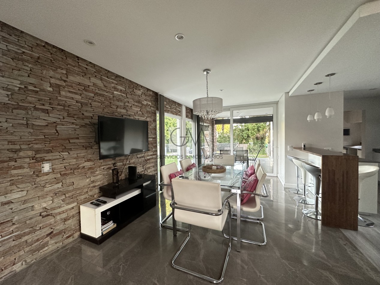 CASA EN ALQUILER TEMPORADA RUMENCO