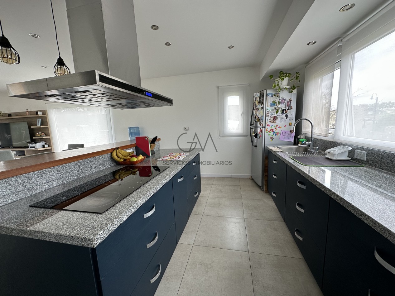 Casa en Alquiler Temporada Barrio Barrancas de San Benito