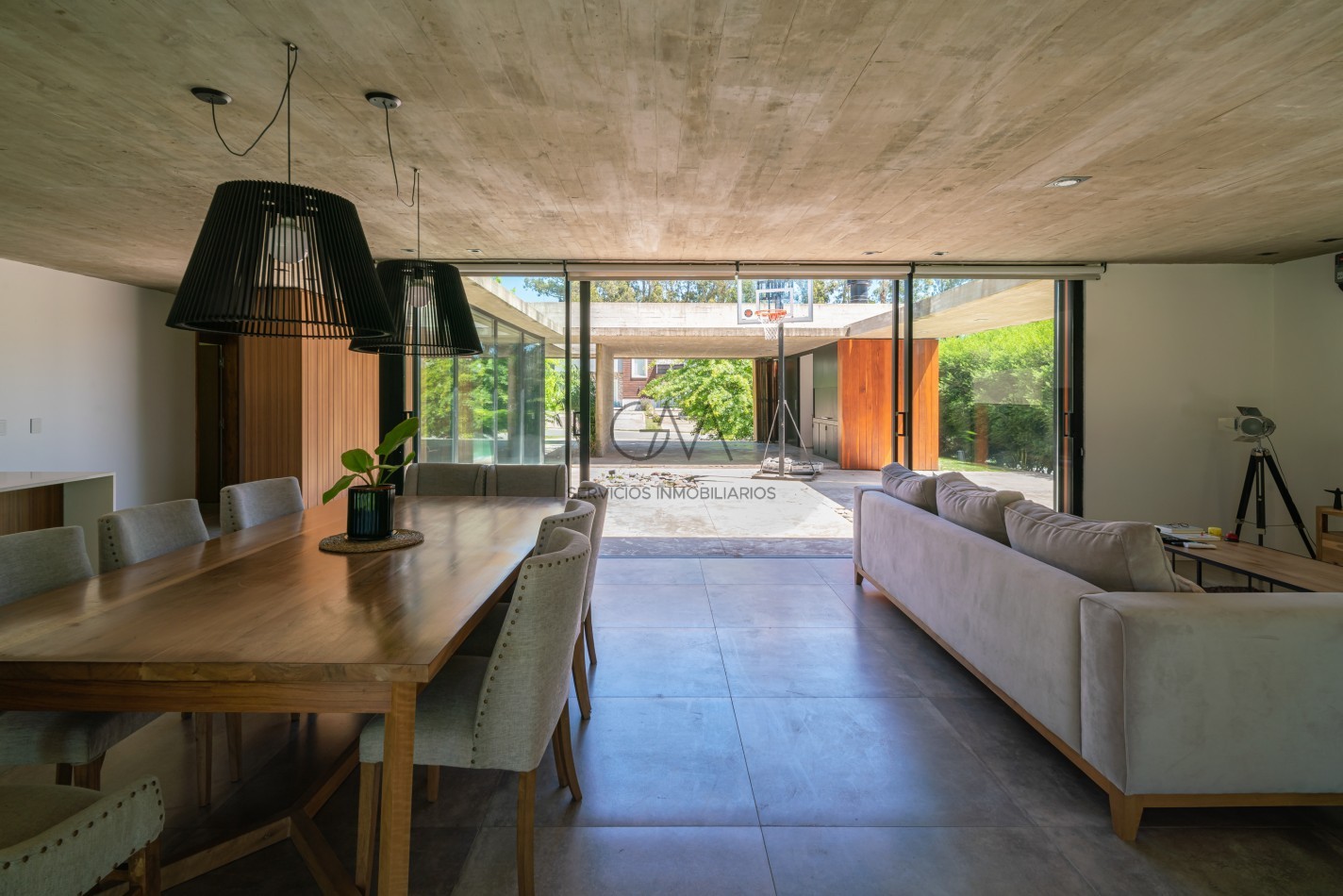 Casa en venta en B. Arenas del Sur