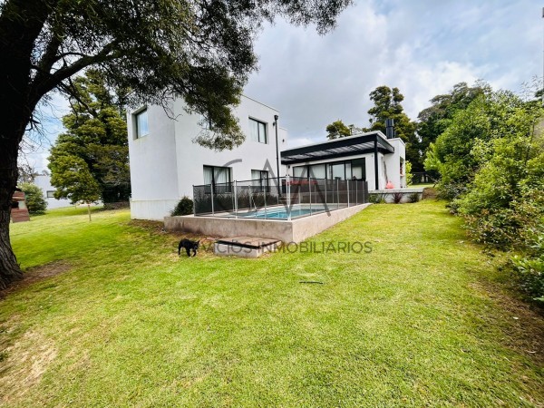 Casa en venta Barrio Privado