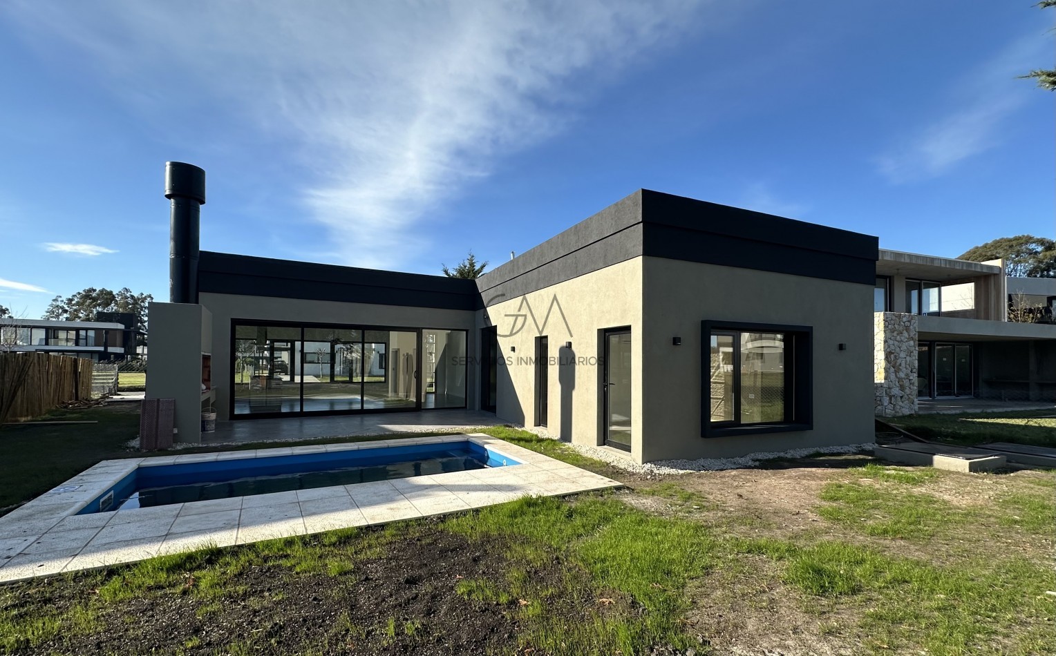 Casa en venta Rumenco Joven