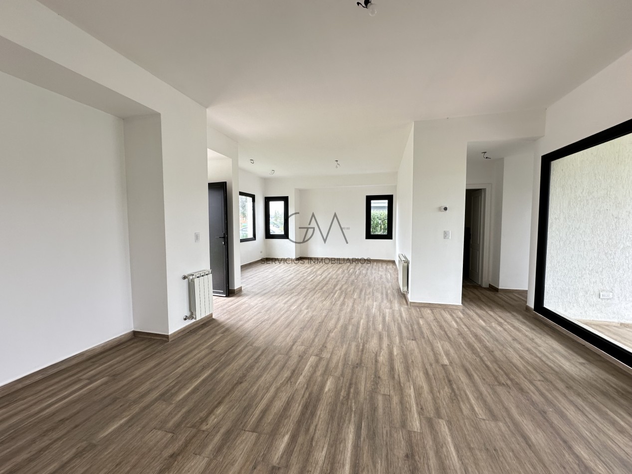 Casa en venta Arenas Chico