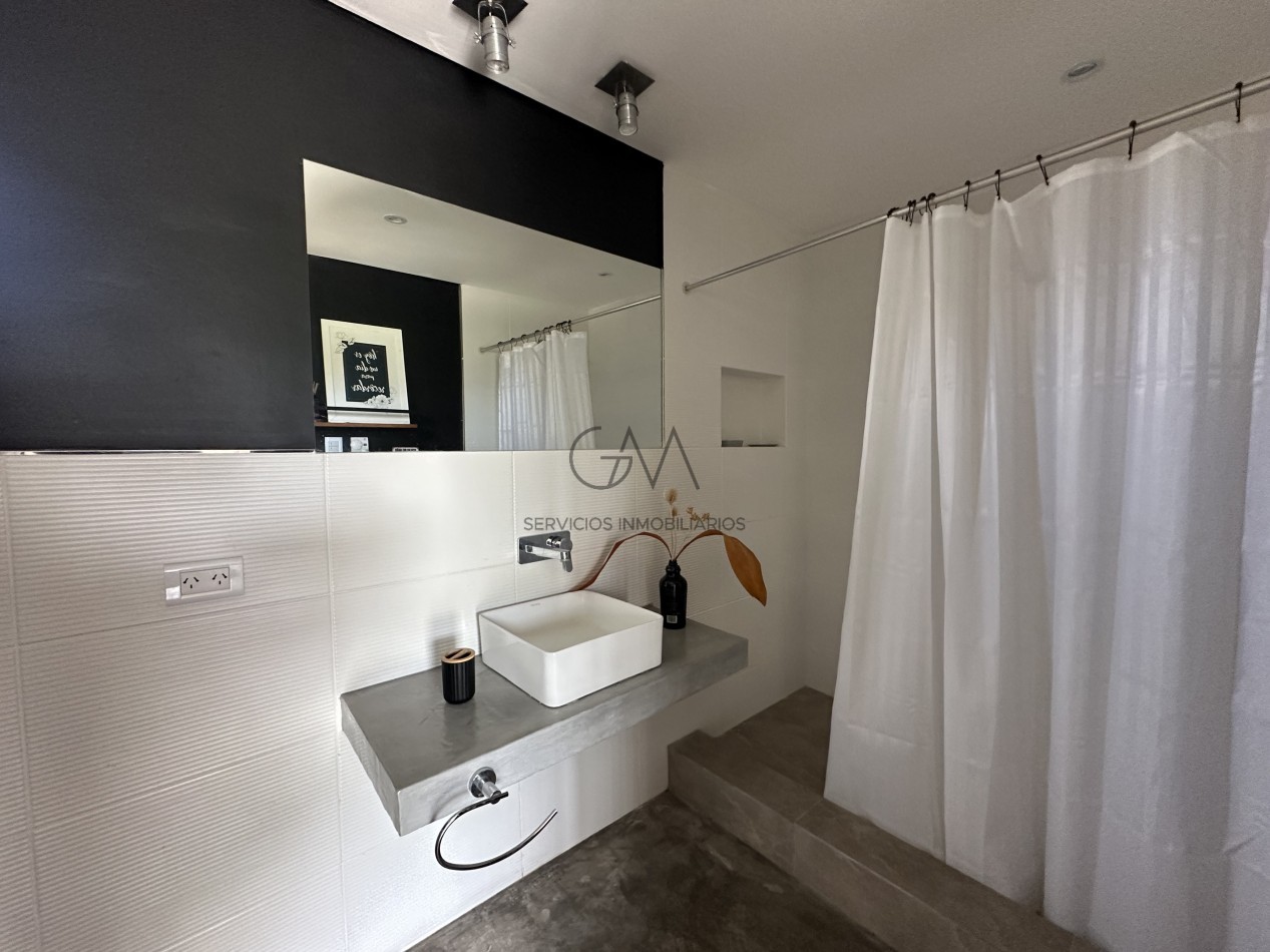 Casa en venta Barrancas de San Benito