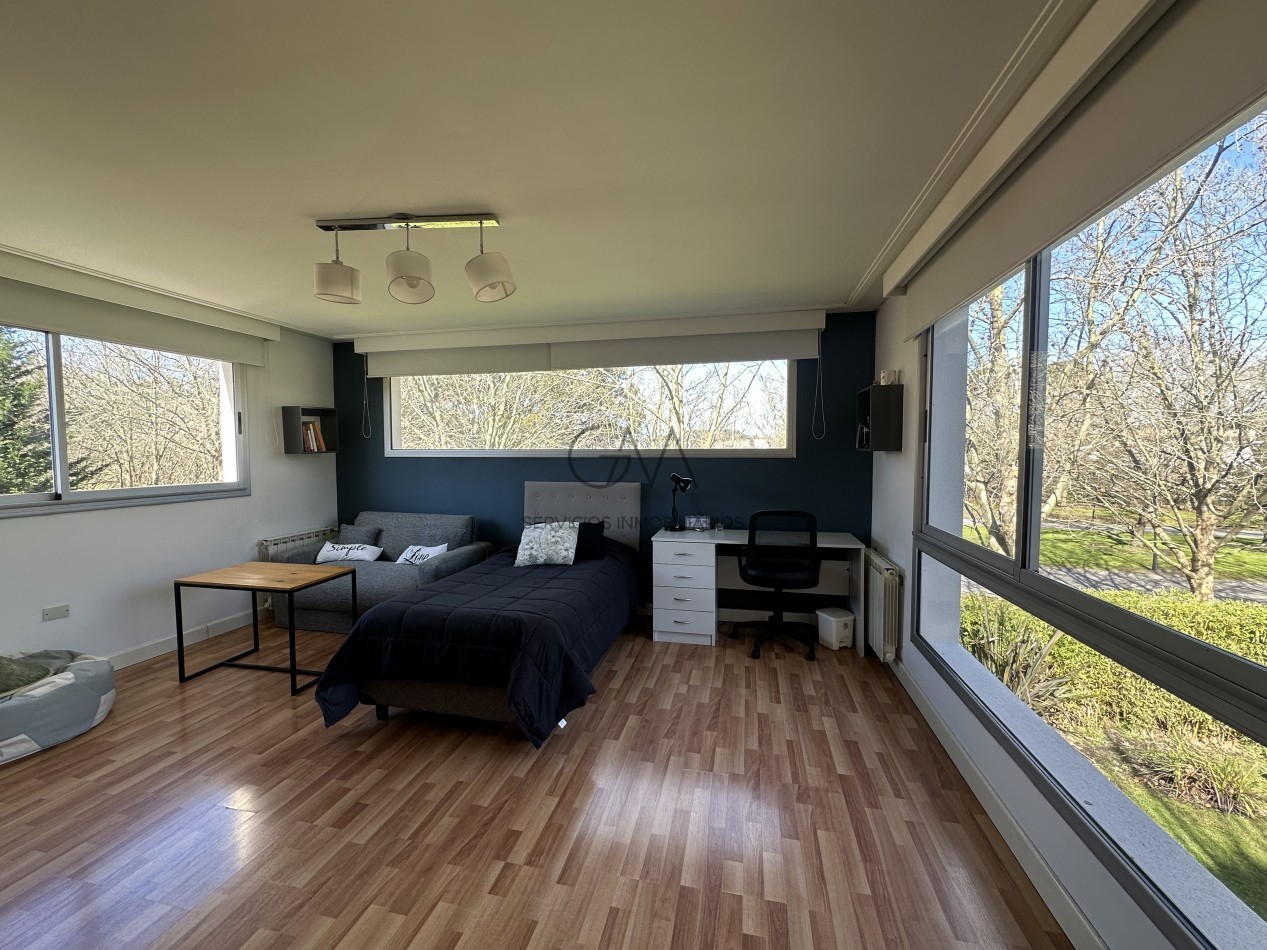 Casa en venta Barrio Rumenco