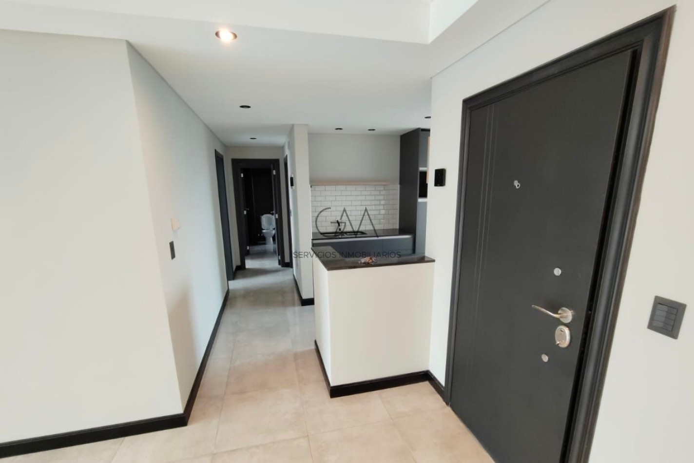 Departamento a estrenar en venta