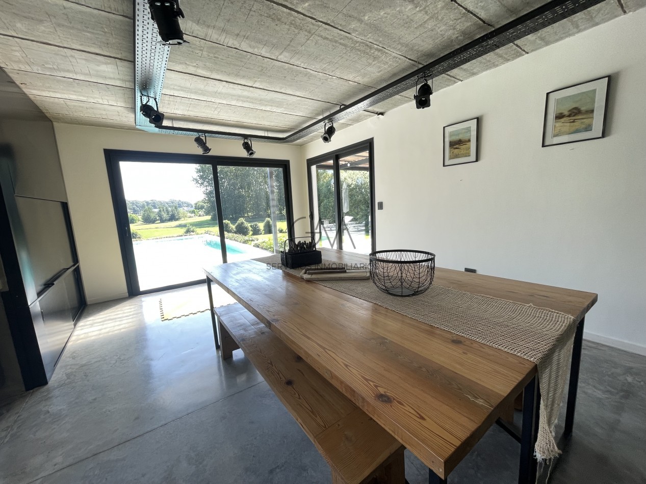 Casa en Venta Barrio Privado Rumenco