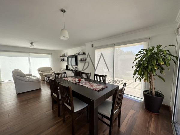 Casa en alquiler temporal en Arenas del Sur