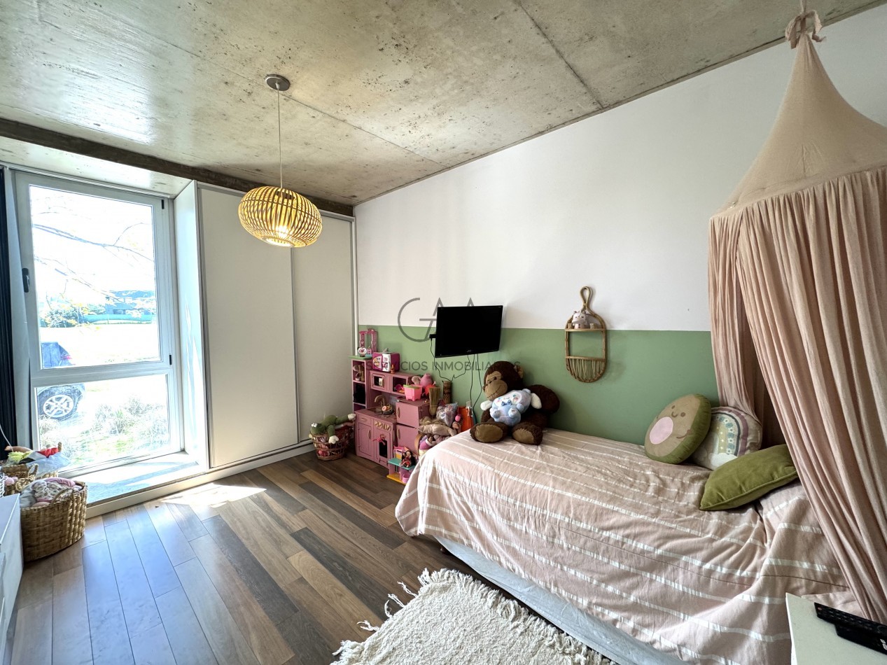 Casa en alquiler de temporada Barrio Arenas del Sur