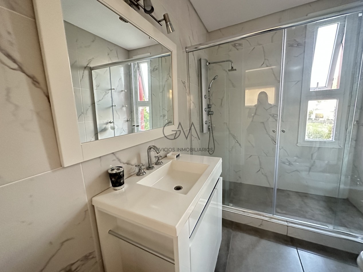 CASA EN ALQUILER TEMPORADA RUMENCO