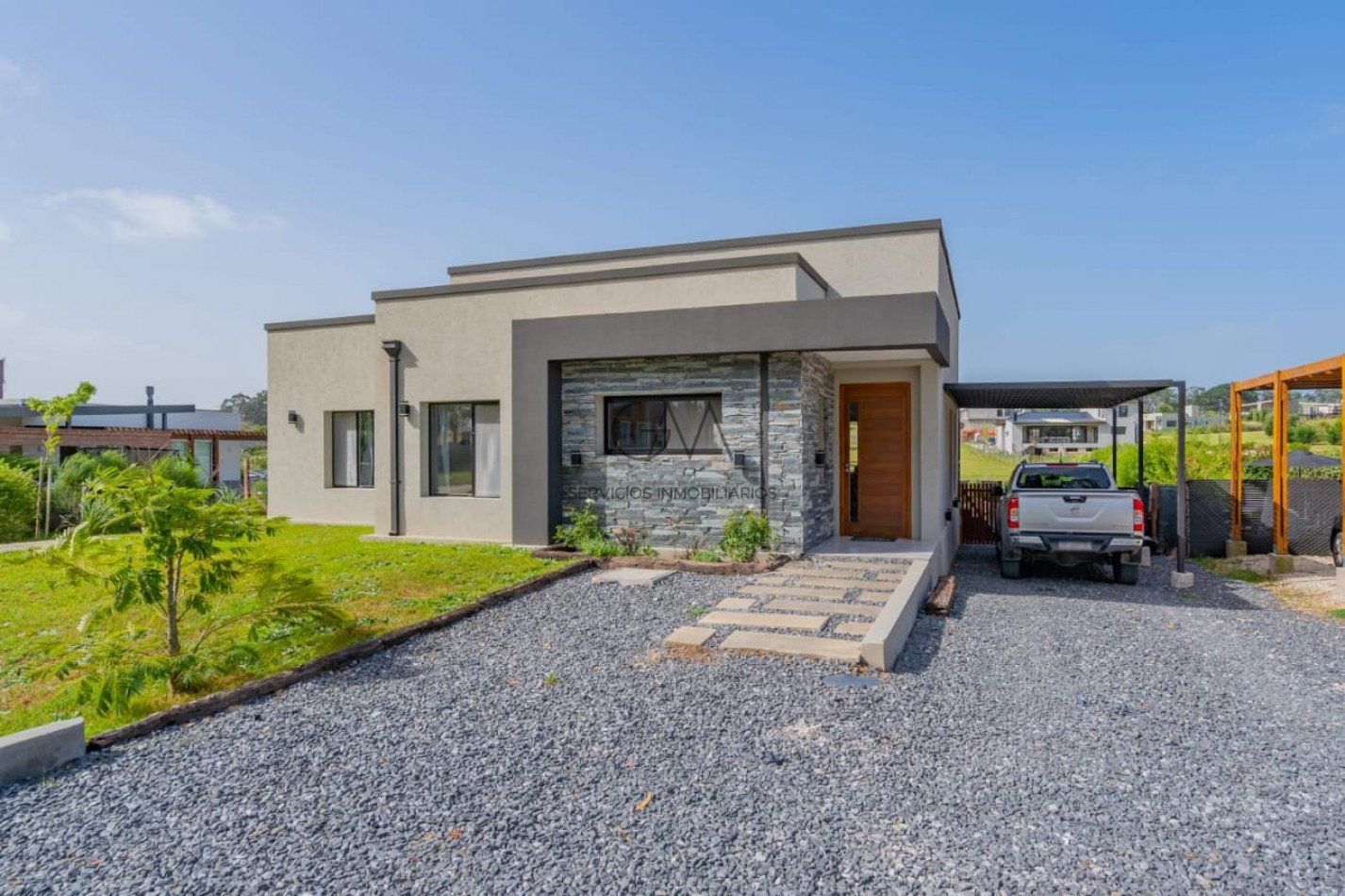 Casa en Venta en barrio San Benito
