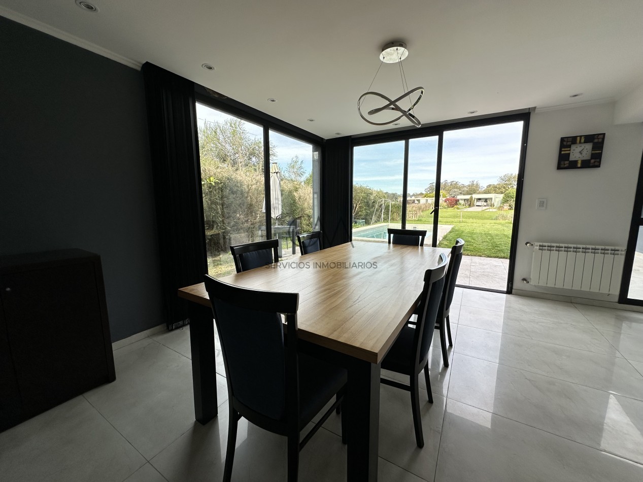 Casa en venta Arenas del Sur