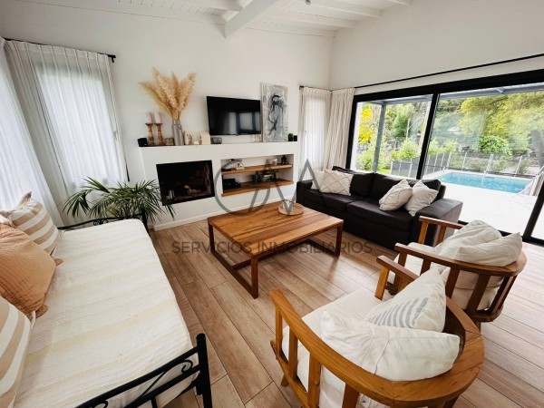 Casa en venta Barrio Privado